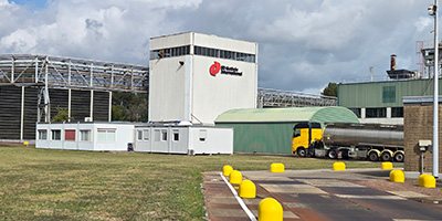 Certificates SDO Speciality Ingredients