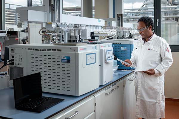 Shaping the Future of Palm Oil