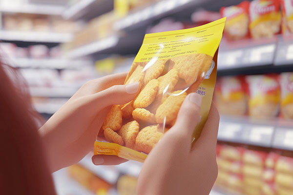 vegetable oils and fats ingredient check