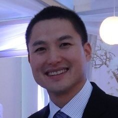 Mark Wong