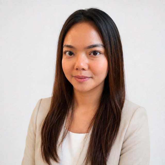 Risha Zulaikha