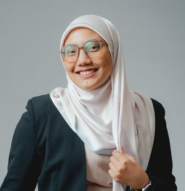 Shaza Rahim
