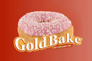 GoldBake dough fats for biscuits, cakes and pastries