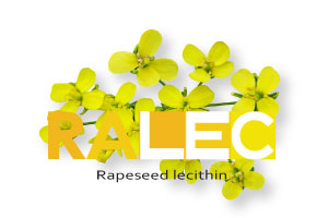 Ralec Hydrolised and fractionated rapeseed lecithin